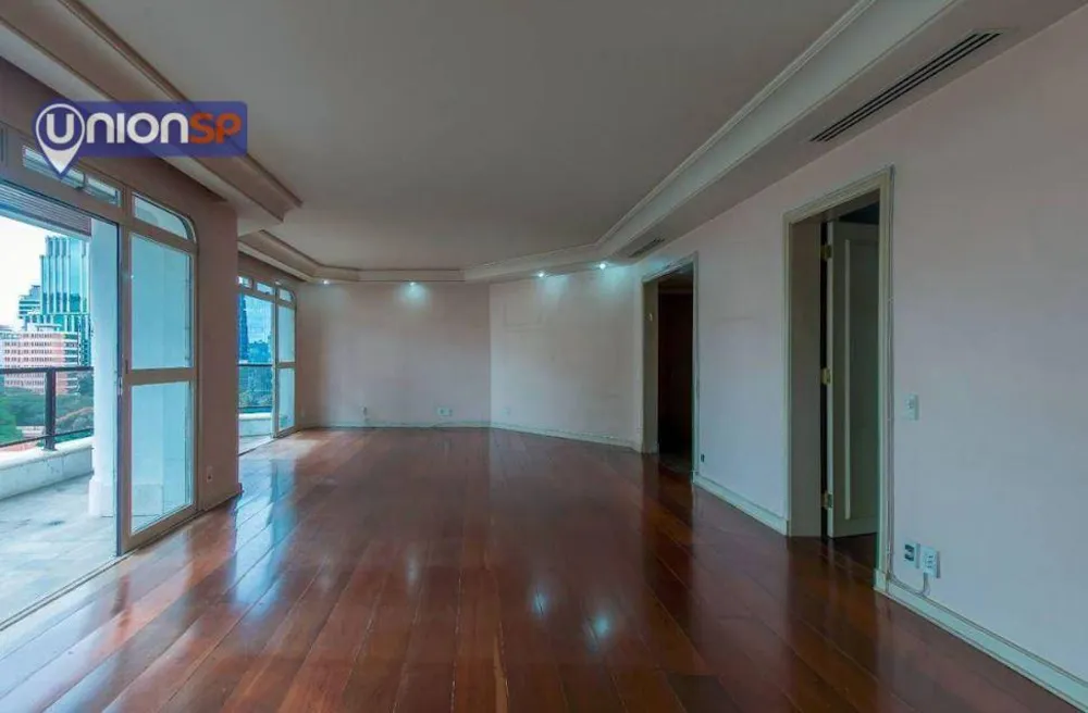 Apartamento, 3 quartos, 133 m² - Foto 3