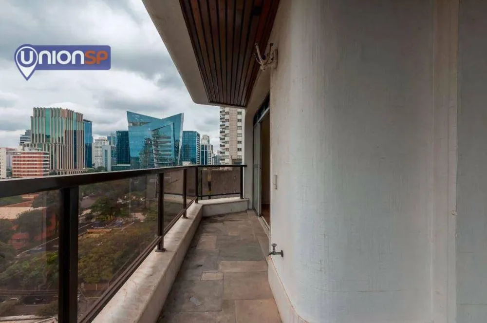 Apartamento, 3 quartos, 133 m² - Foto 4