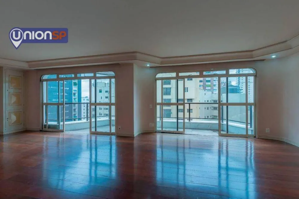 Apartamento, 3 quartos, 133 m² - Foto 2