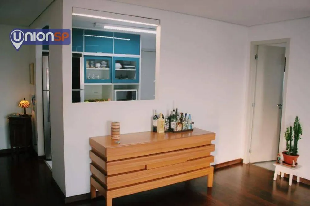 Apartamento, 3 quartos, 175 m² - Foto 2