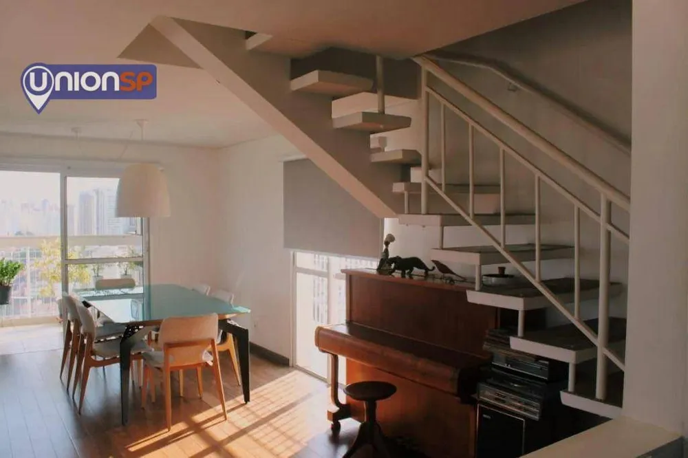 Apartamento, 3 quartos, 175 m² - Foto 3