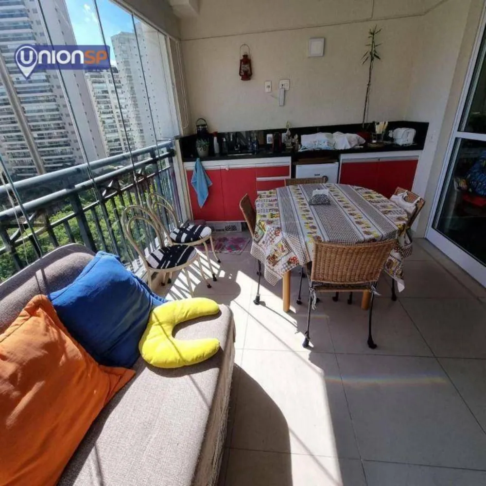 Apartamento, 3 quartos, 103 m² - Foto 3
