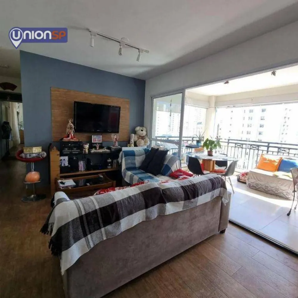 Apartamento, 3 quartos, 103 m² - Foto 2