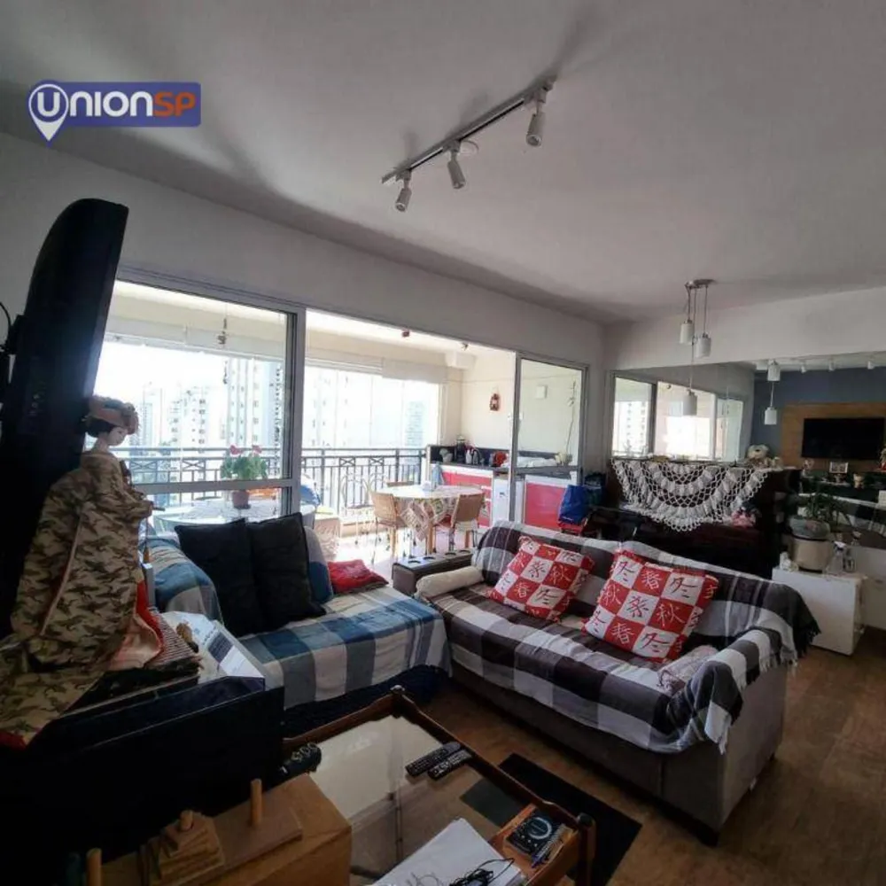 Apartamento, 3 quartos, 103 m² - Foto 1