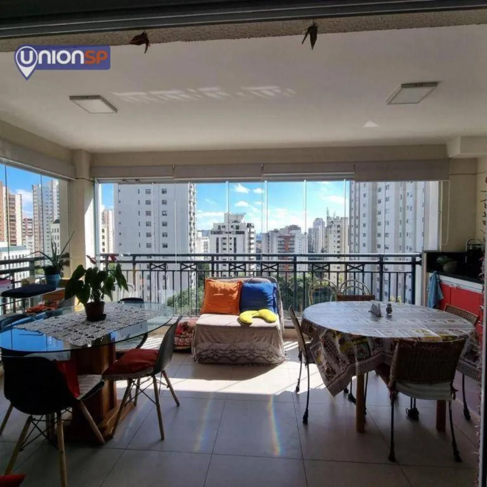 Apartamento, 3 quartos, 103 m² - Foto 4