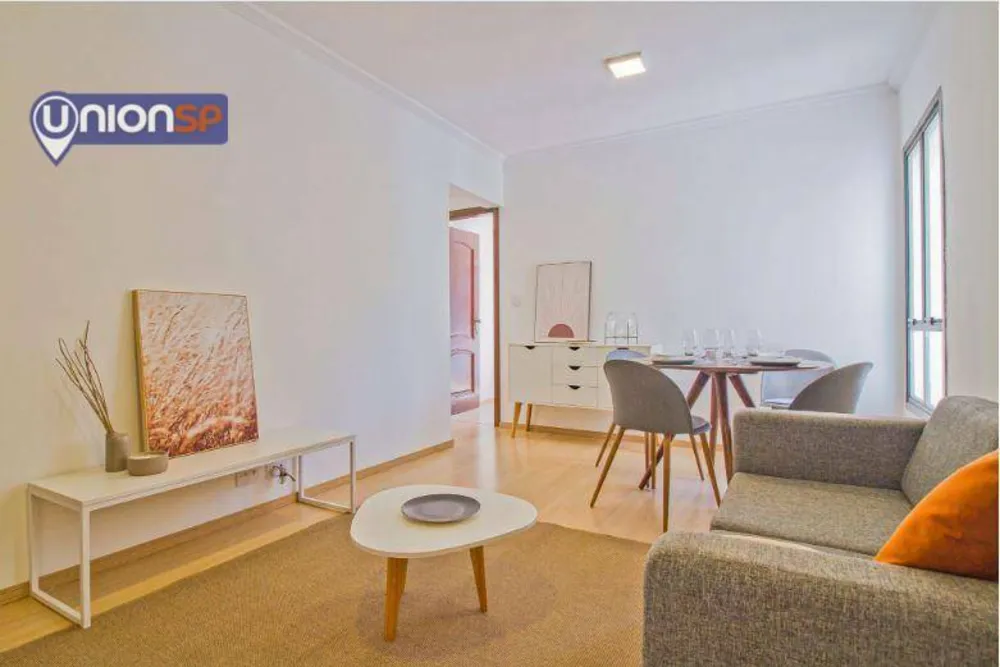 Apartamento, 2 quartos, 67 m² - Foto 3