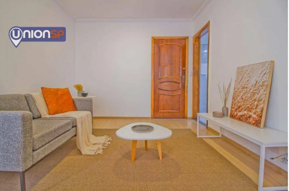 Apartamento, 2 quartos, 67 m² - Foto 4