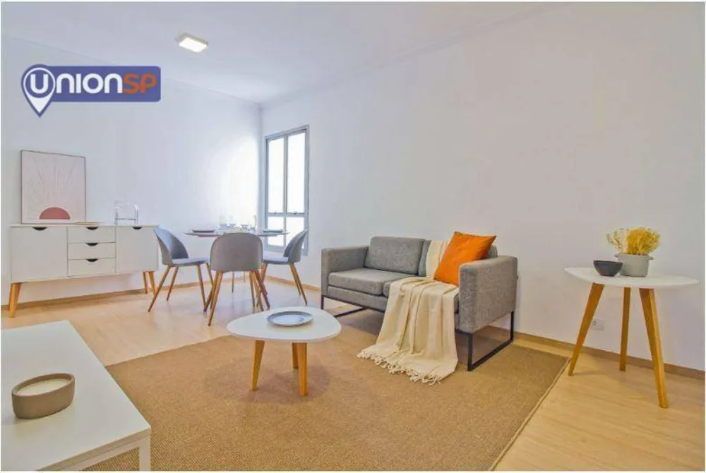 Apartamento, 2 quartos, 67 m² - Foto 1