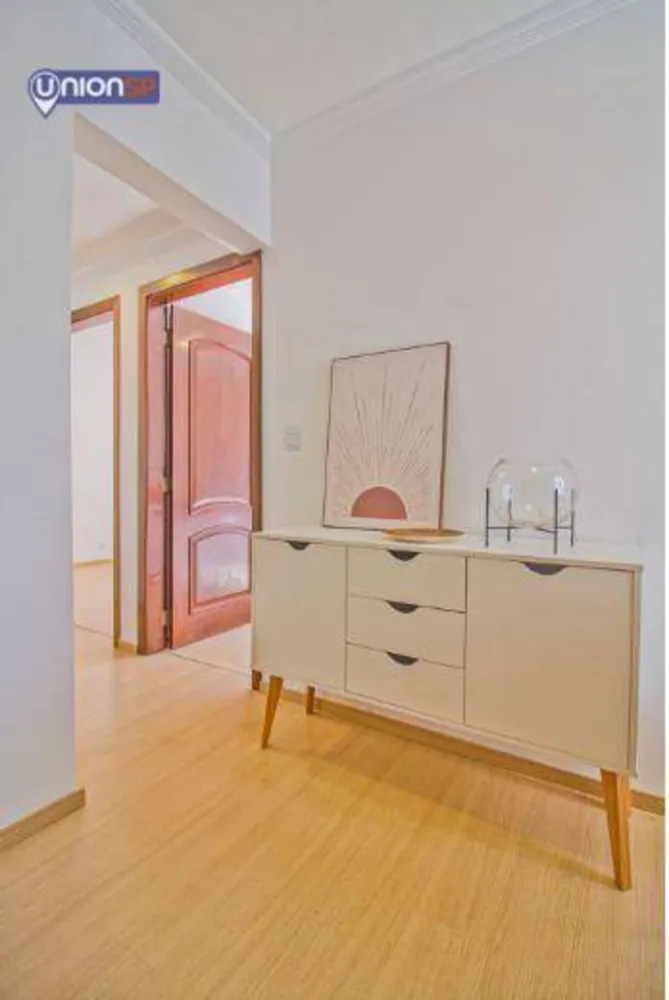 Apartamento, 2 quartos, 67 m² - Foto 2