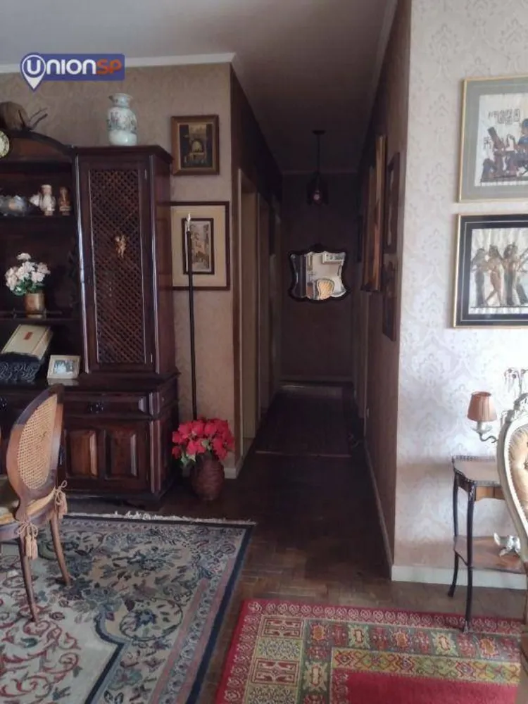 Apartamento, 3 quartos, 112 m² - Foto 4