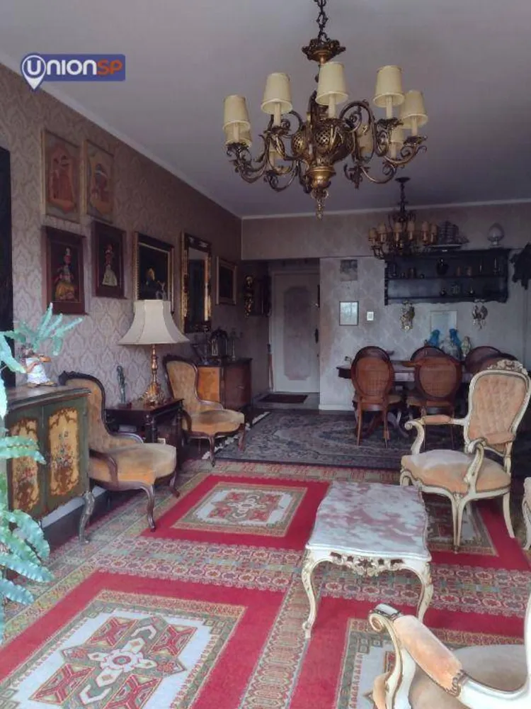 Apartamento, 3 quartos, 112 m² - Foto 3