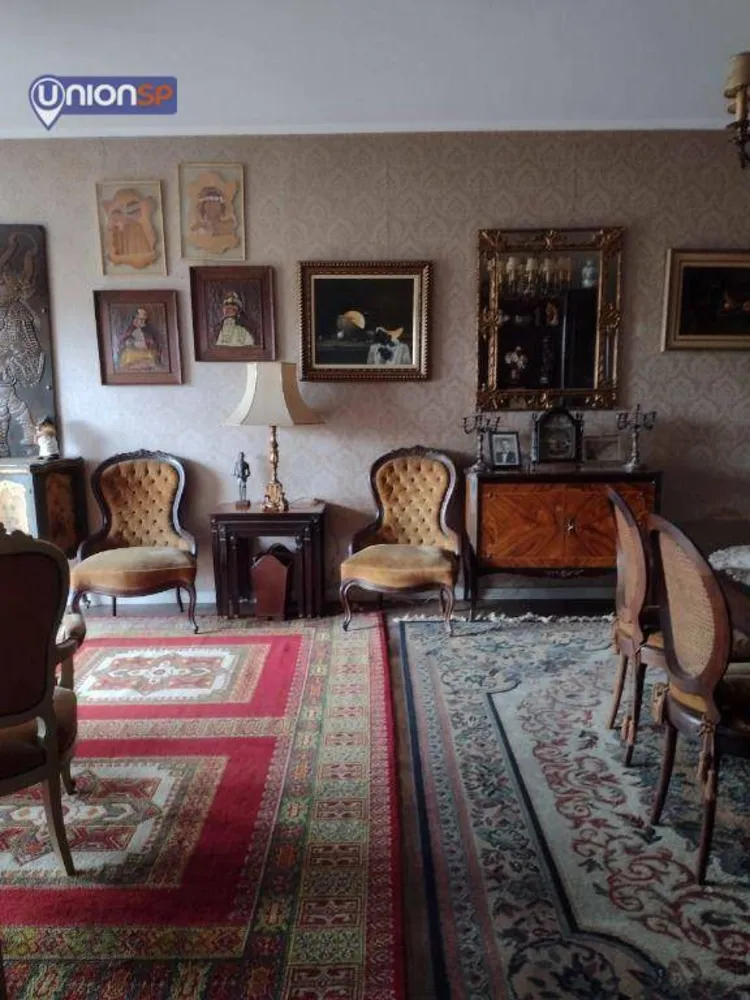Apartamento, 3 quartos, 112 m² - Foto 2