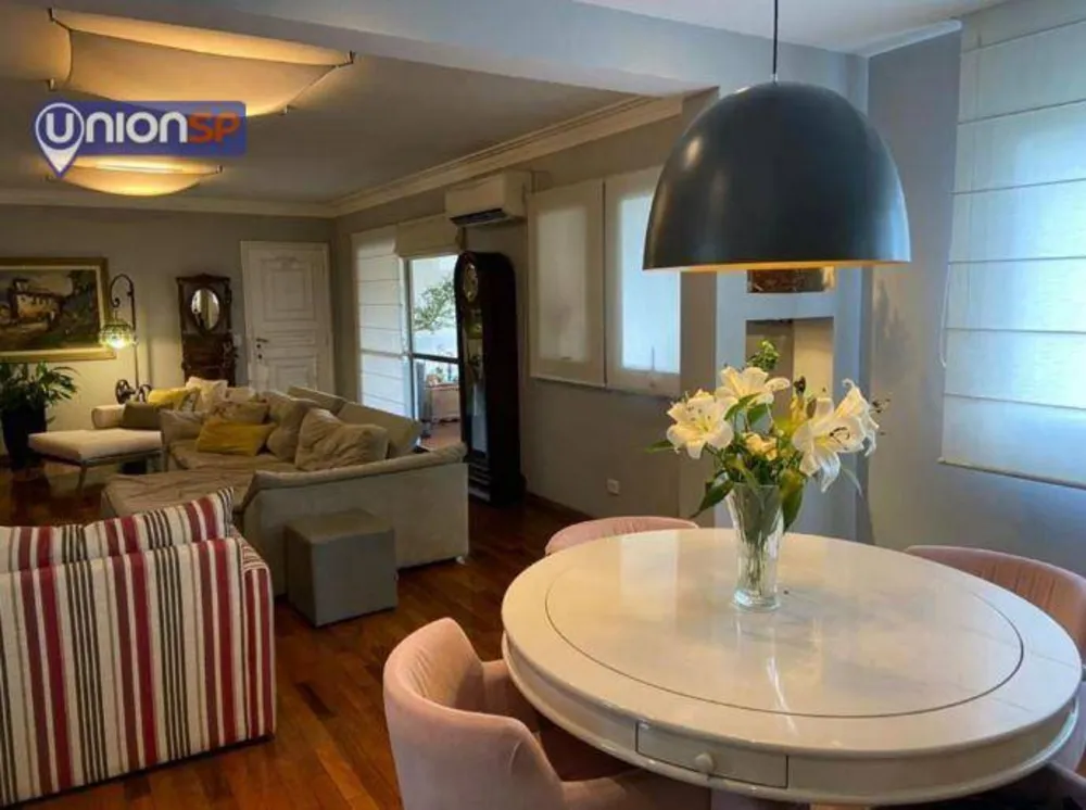 Apartamento, 3 quartos, 180 m² - Foto 4