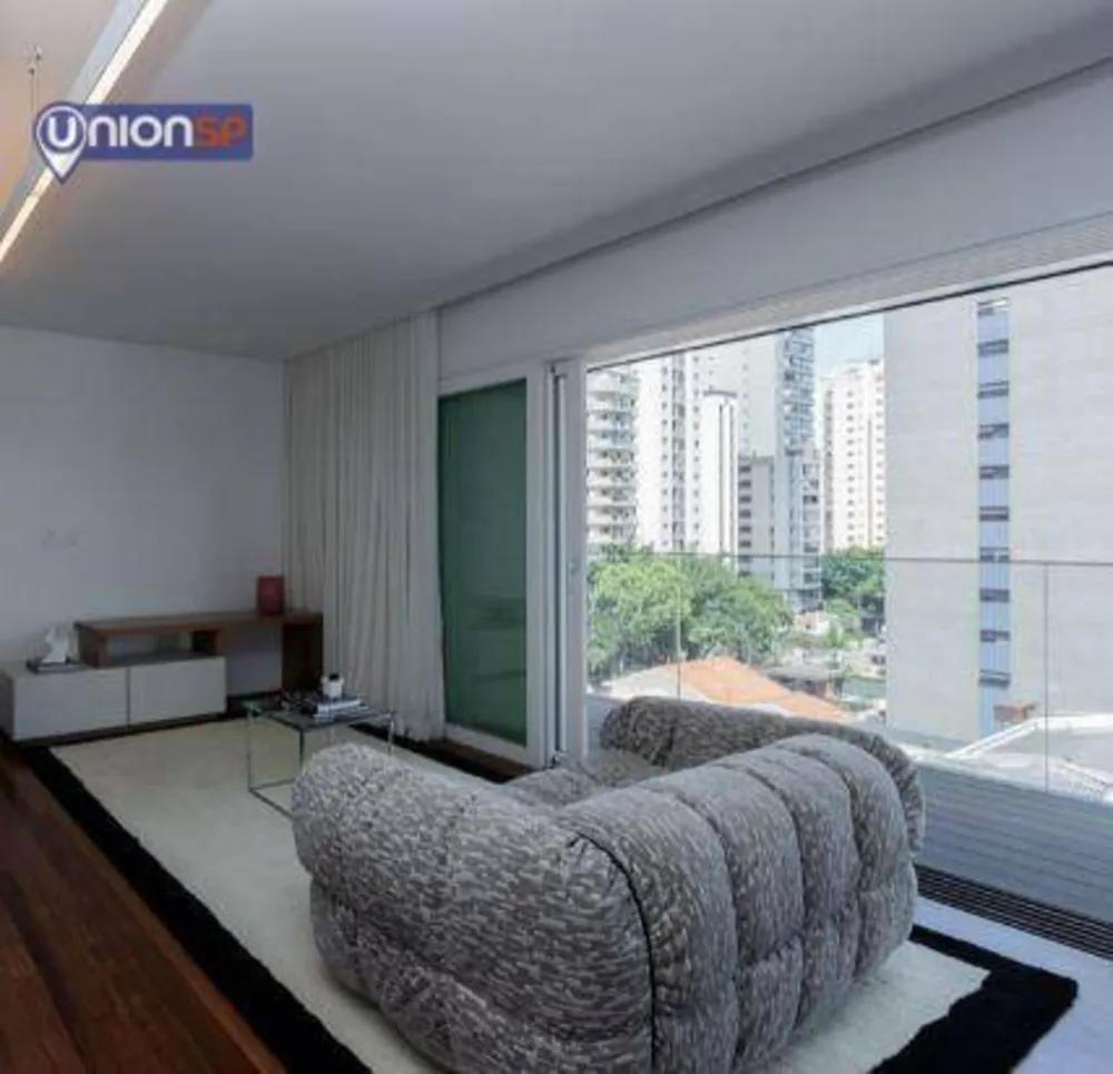 Apartamento, 1 quarto, 85 m² - Foto 3