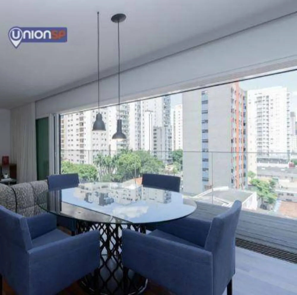 Apartamento, 1 quarto, 85 m² - Foto 4