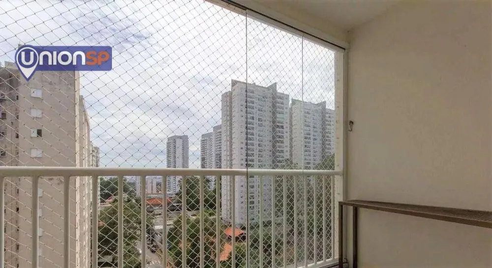 Apartamento, 1 quarto, 74 m² - Foto 3