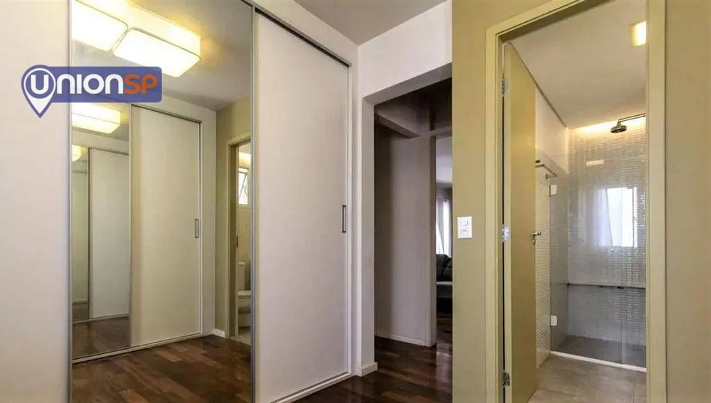 Apartamento, 1 quarto, 74 m² - Foto 4