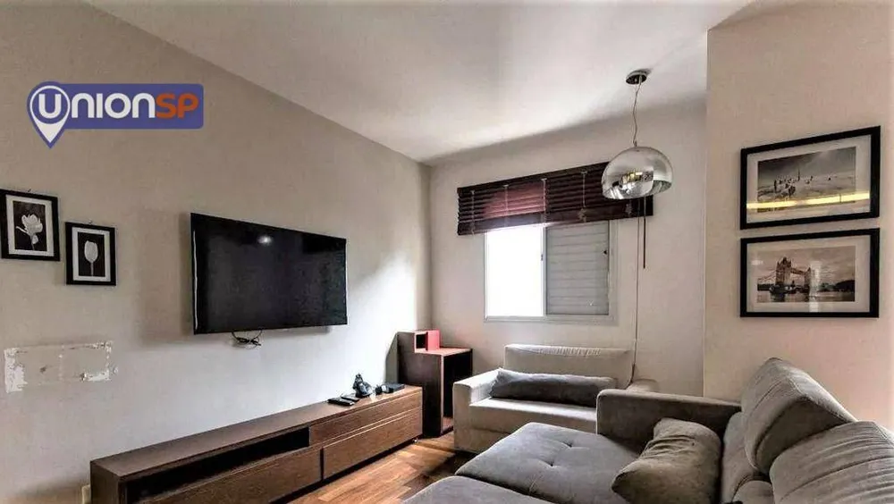 Apartamento, 1 quarto, 74 m² - Foto 1