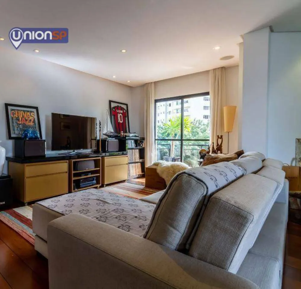 Apartamento, 3 quartos, 264 m² - Foto 4