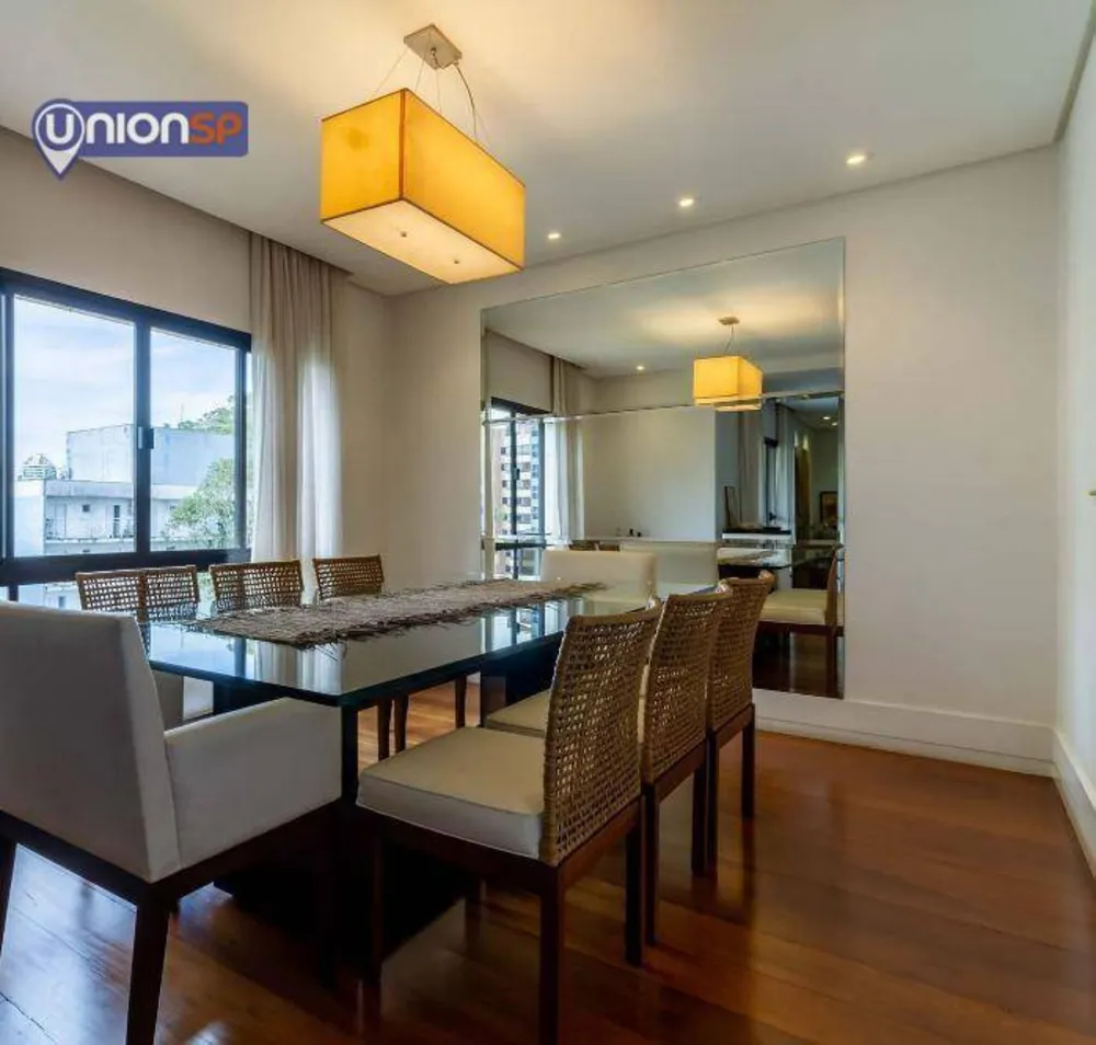Apartamento, 3 quartos, 264 m² - Foto 3