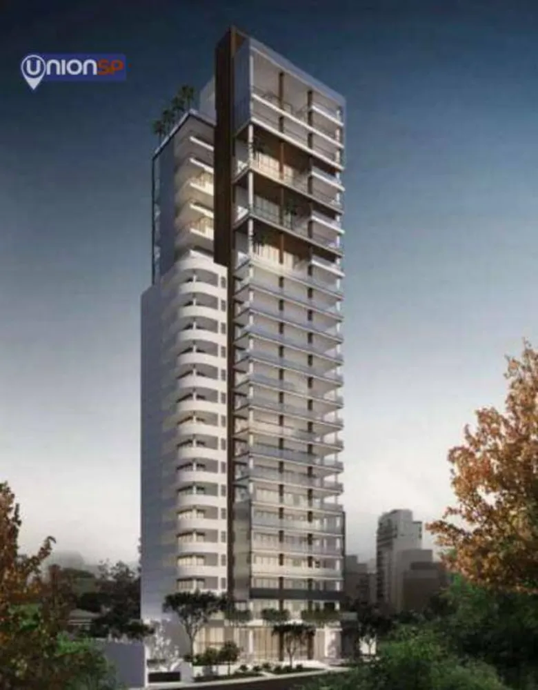 Apartamento, 4 quartos, 374 m² - Foto 1