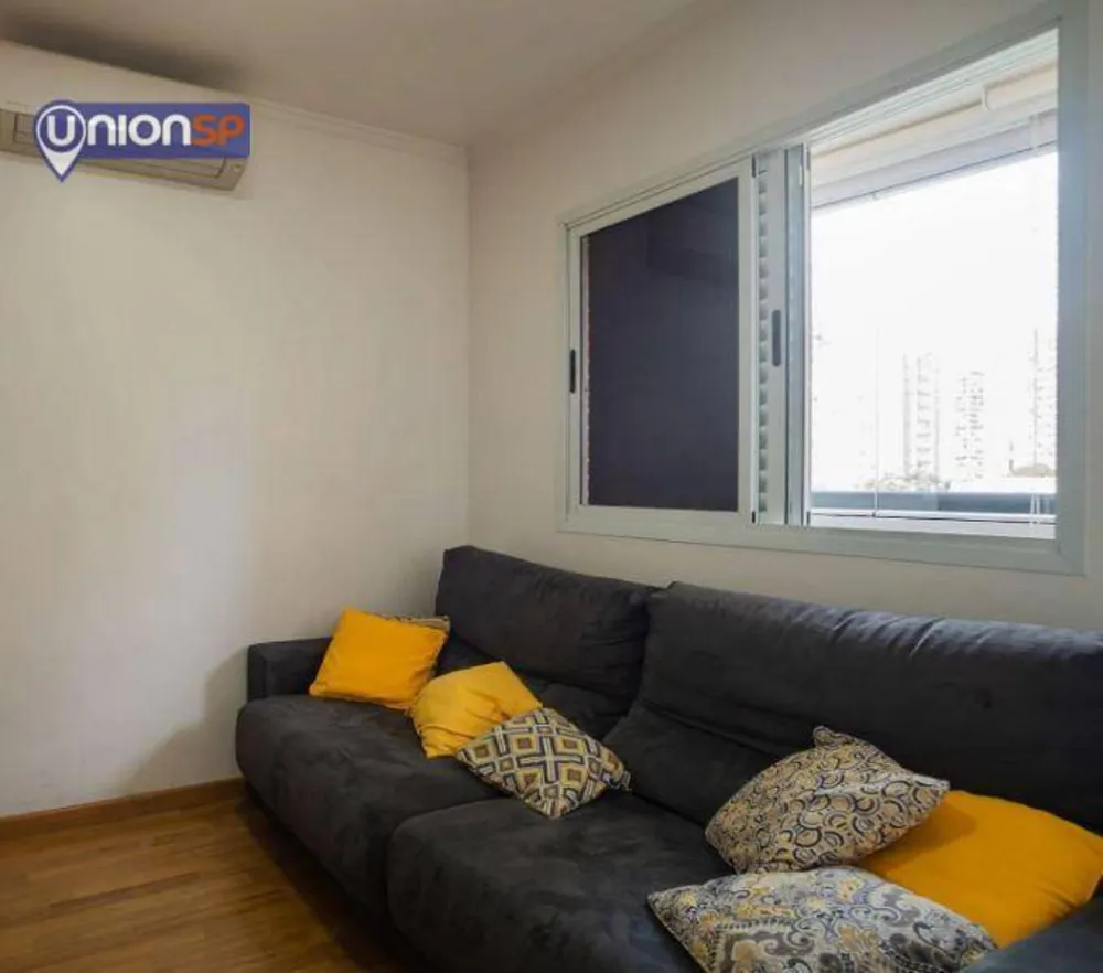 Apartamento, 3 quartos, 90 m² - Foto 3
