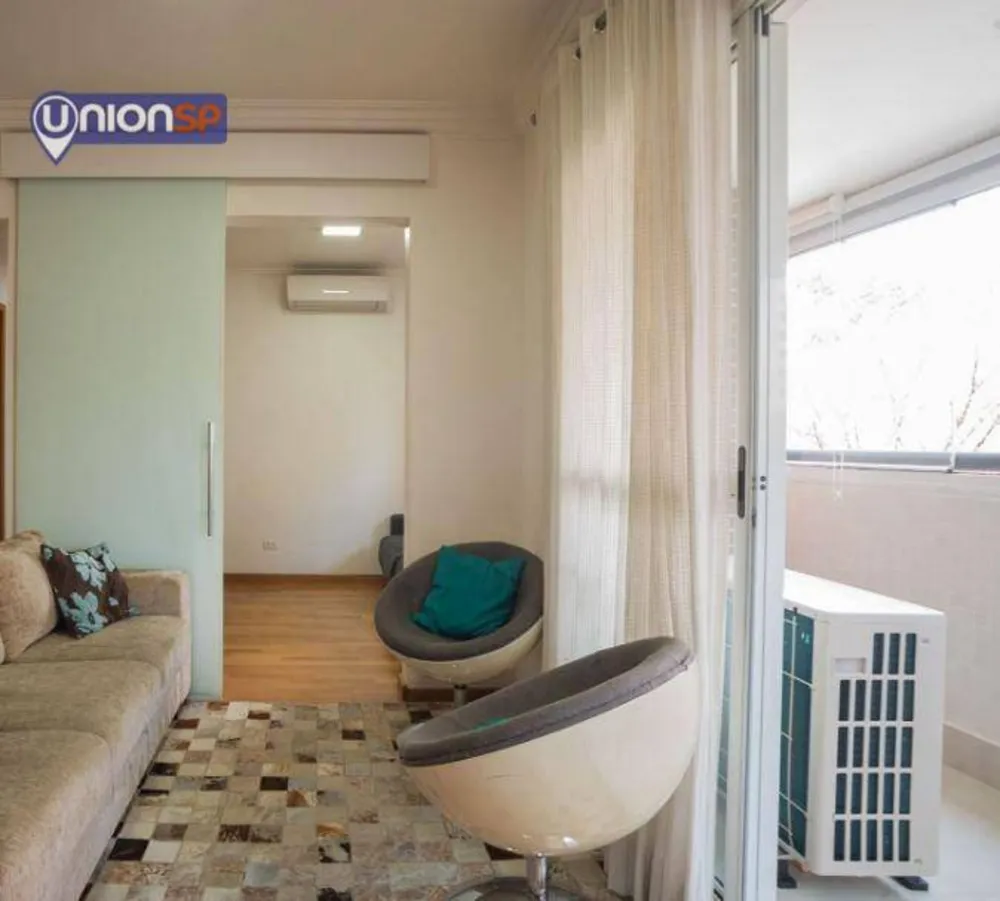 Apartamento, 3 quartos, 90 m² - Foto 2