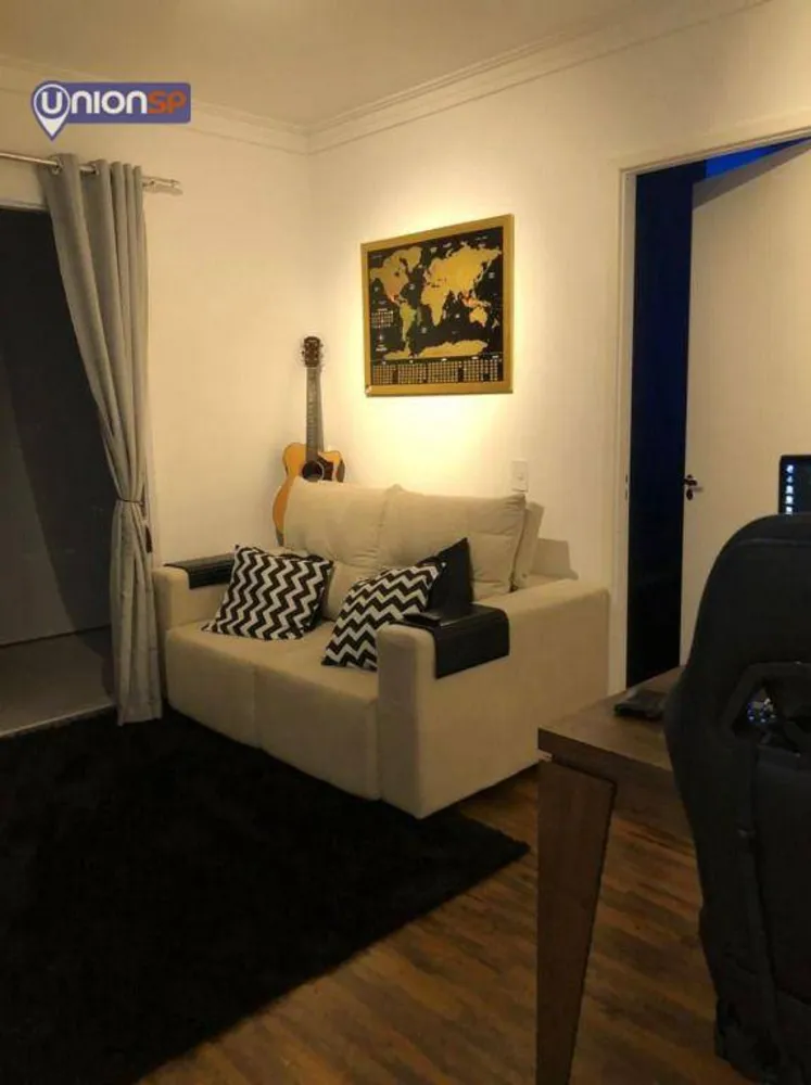 Apartamento, 1 quarto, 49 m² - Foto 1