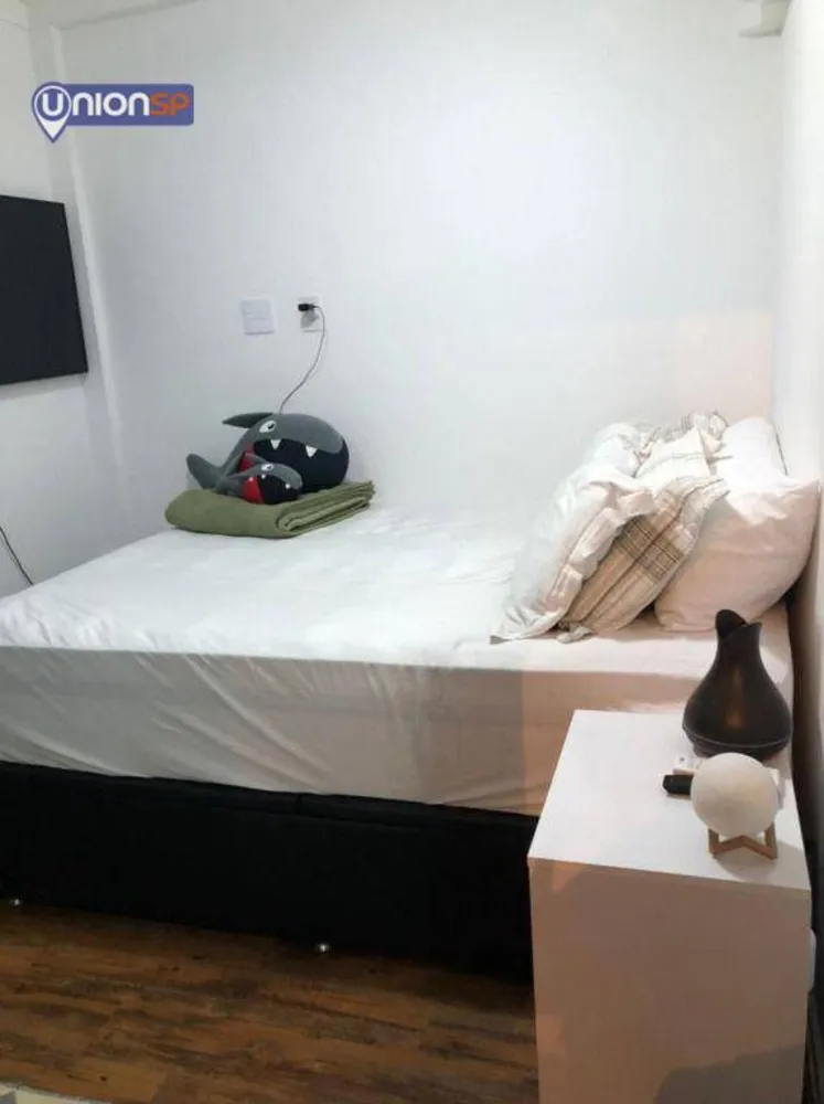 Apartamento, 1 quarto, 49 m² - Foto 4