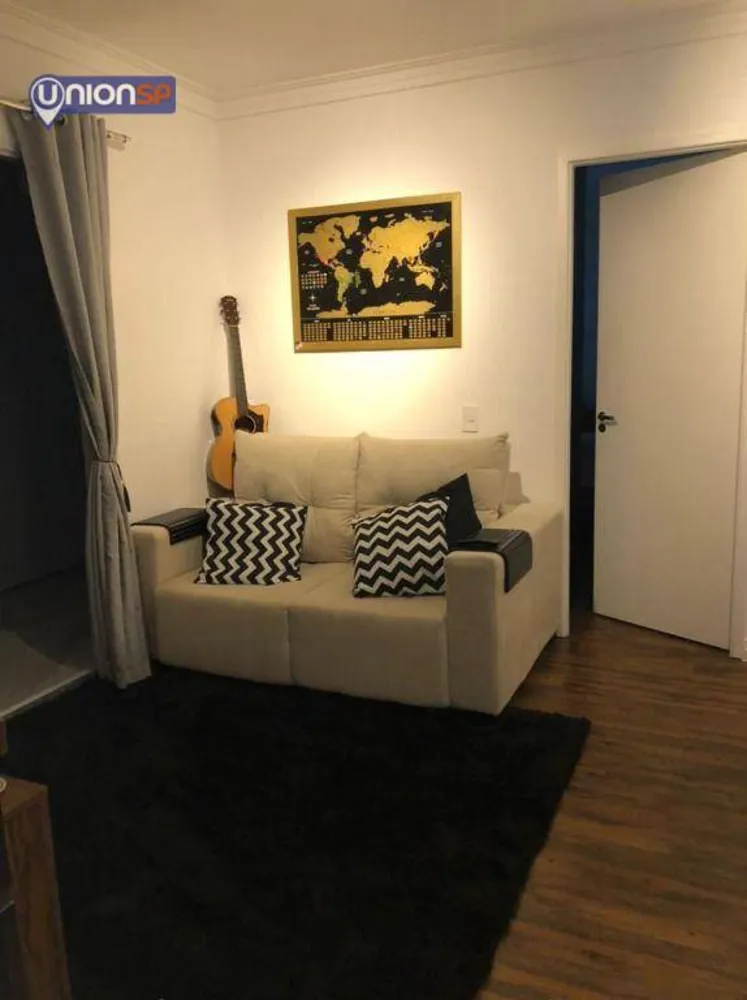 Apartamento, 1 quarto, 49 m² - Foto 2