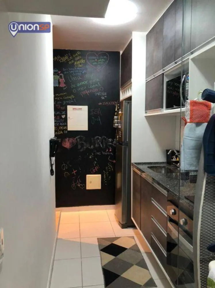 Apartamento, 1 quarto, 49 m² - Foto 3