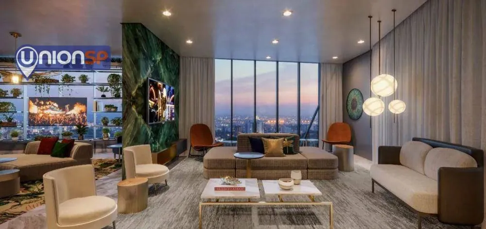 Apartamento, 3 quartos, 136 m² - Foto 4