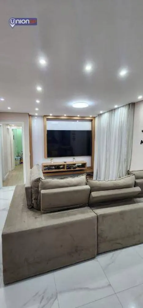 Apartamento, 3 quartos, 124 m² - Foto 1