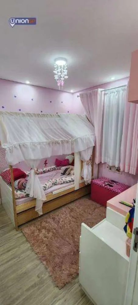Apartamento, 3 quartos, 124 m² - Foto 4