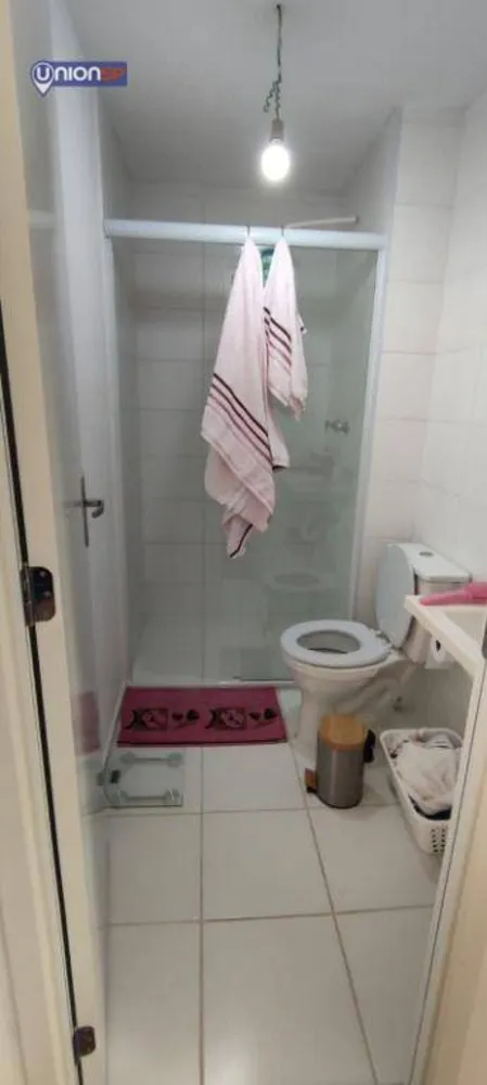 Apartamento, 1 quarto, 38 m² - Foto 4