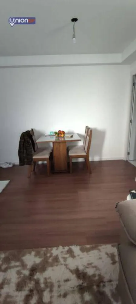 Apartamento, 1 quarto, 38 m² - Foto 2