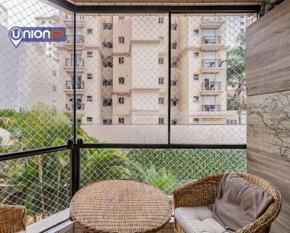 Apartamento, 3 quartos, 138 m² - Foto 3