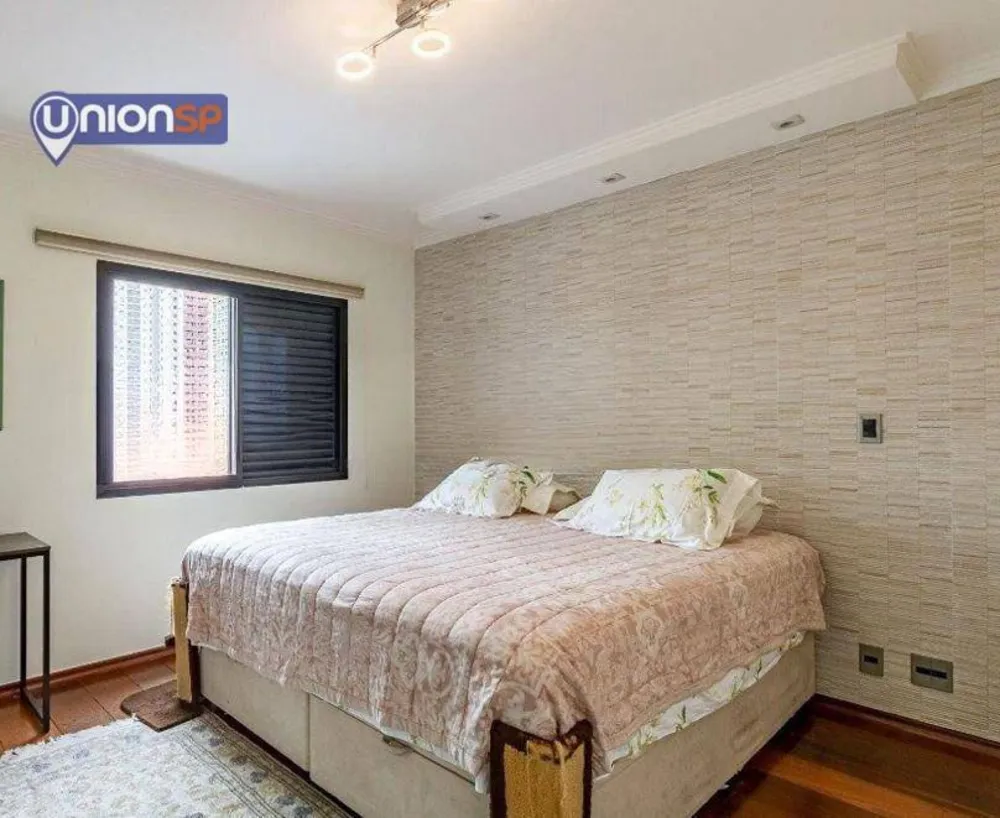 Apartamento, 3 quartos, 138 m² - Foto 4