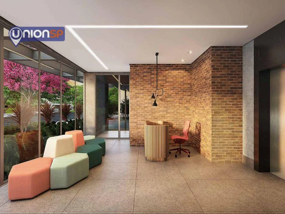 Apartamento, 2 quartos, 78 m² - Foto 4