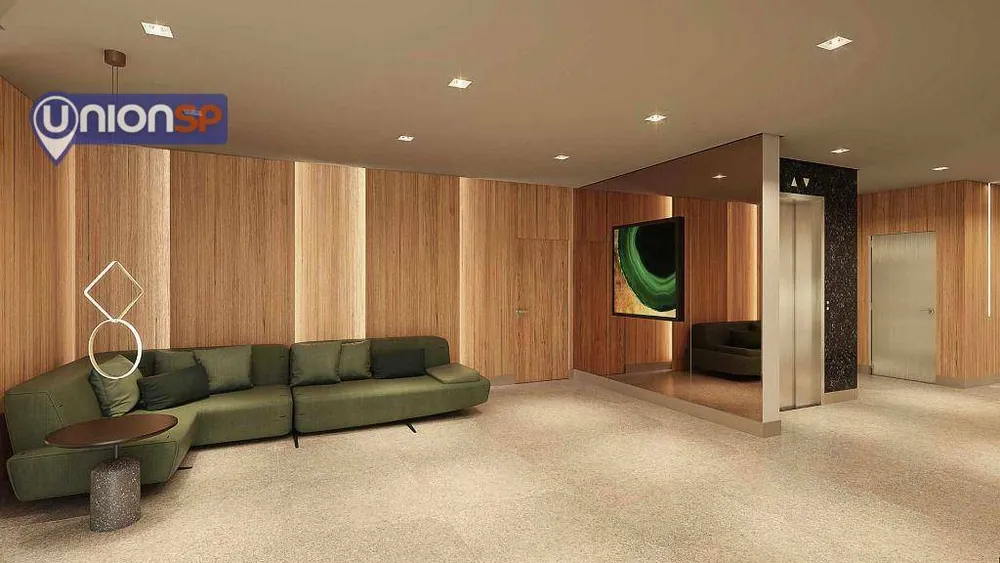 Apartamento, 2 quartos, 78 m² - Foto 2