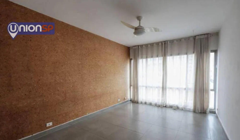 Apartamento, 3 quartos, 80 m² - Foto 2
