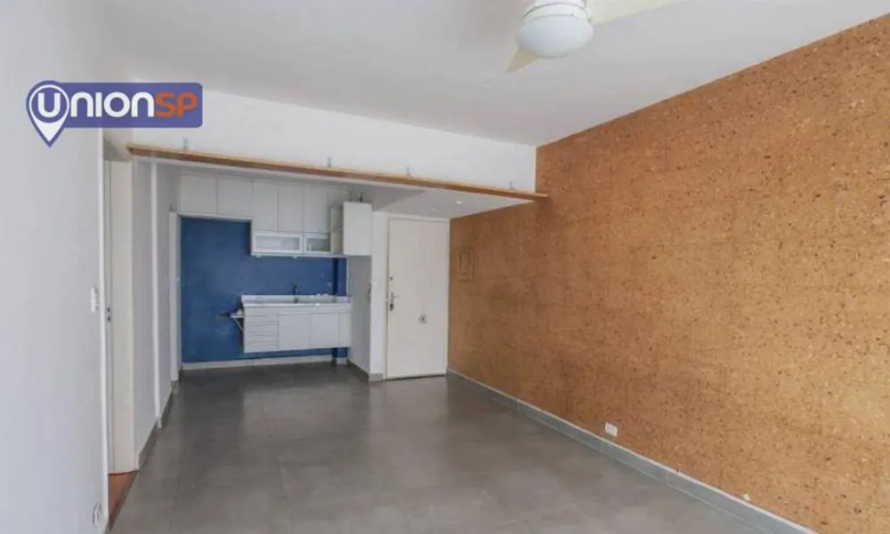 Apartamento, 3 quartos, 80 m² - Foto 3