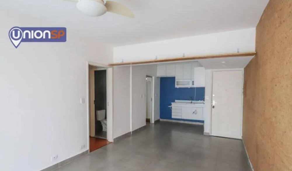 Apartamento, 3 quartos, 80 m² - Foto 4