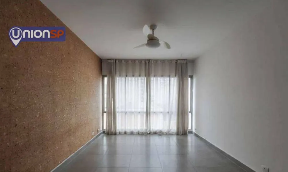 Apartamento, 3 quartos, 80 m² - Foto 1