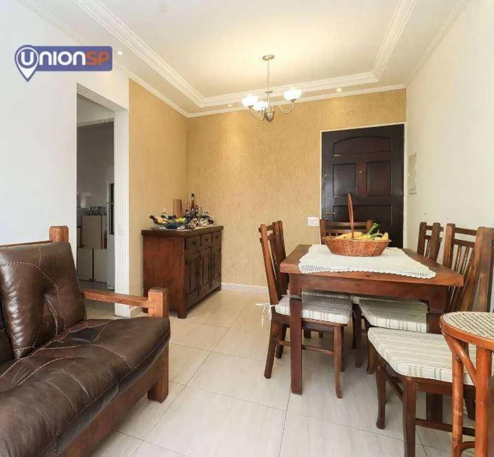 Apartamento, 2 quartos, 62 m² - Foto 3