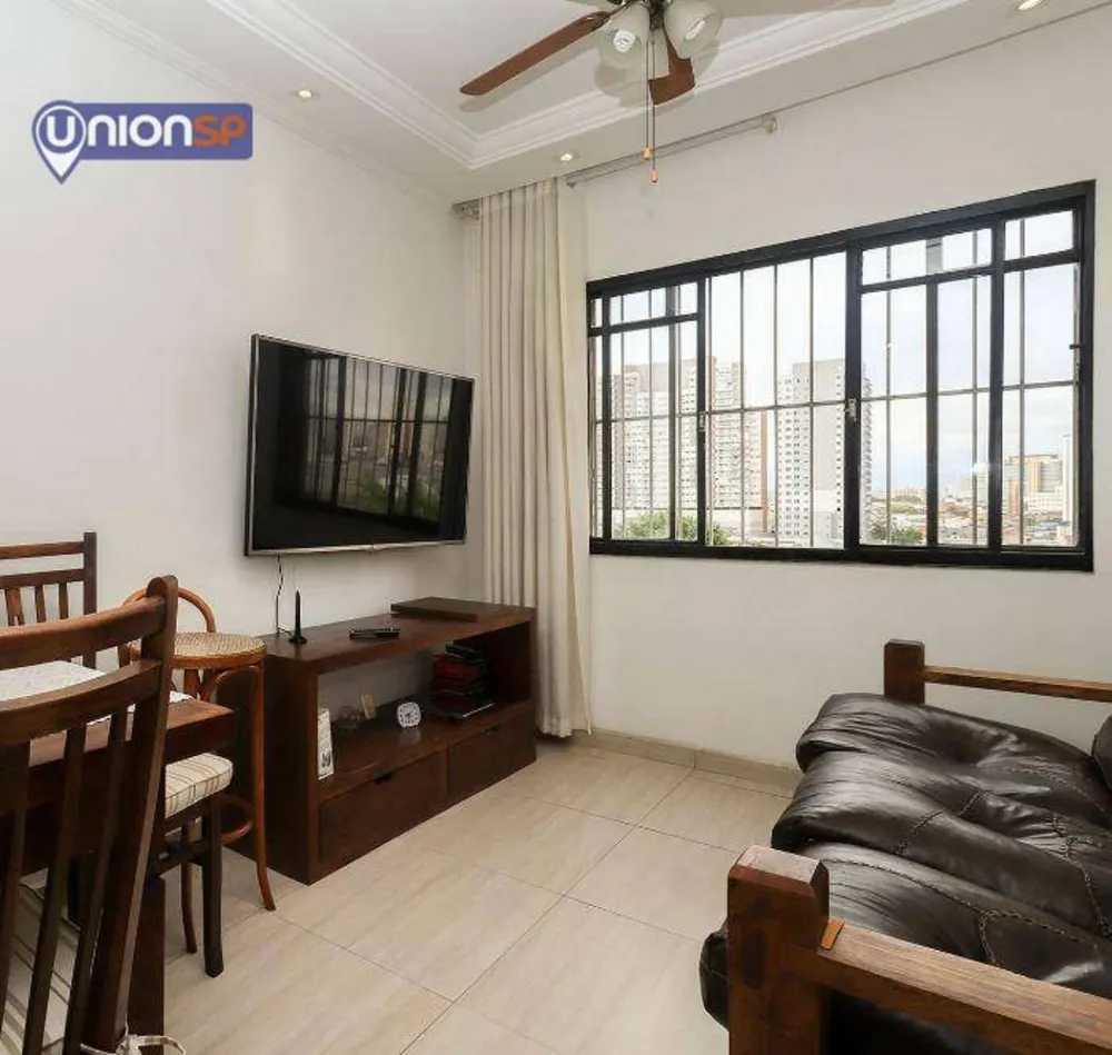 Apartamento, 2 quartos, 62 m² - Foto 2