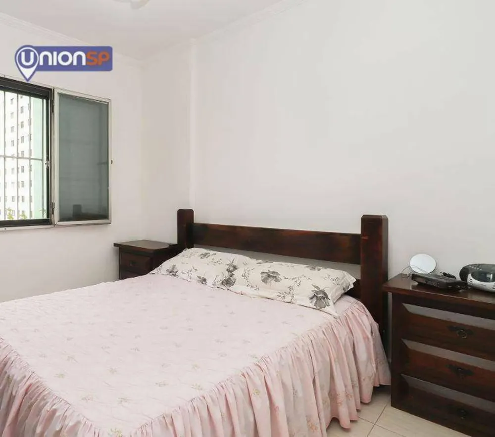 Apartamento, 2 quartos, 62 m² - Foto 4