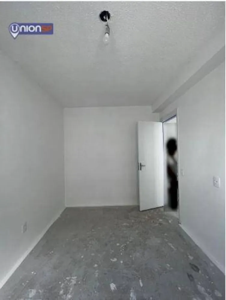 Apartamento, 1 quarto, 35 m² - Foto 4