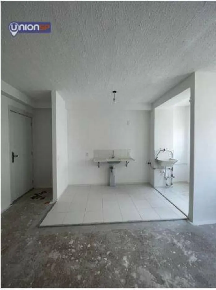 Apartamento, 1 quarto, 35 m² - Foto 2