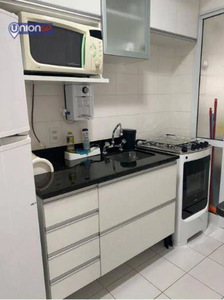 Apartamento, 1 quarto, 61 m² - Foto 4